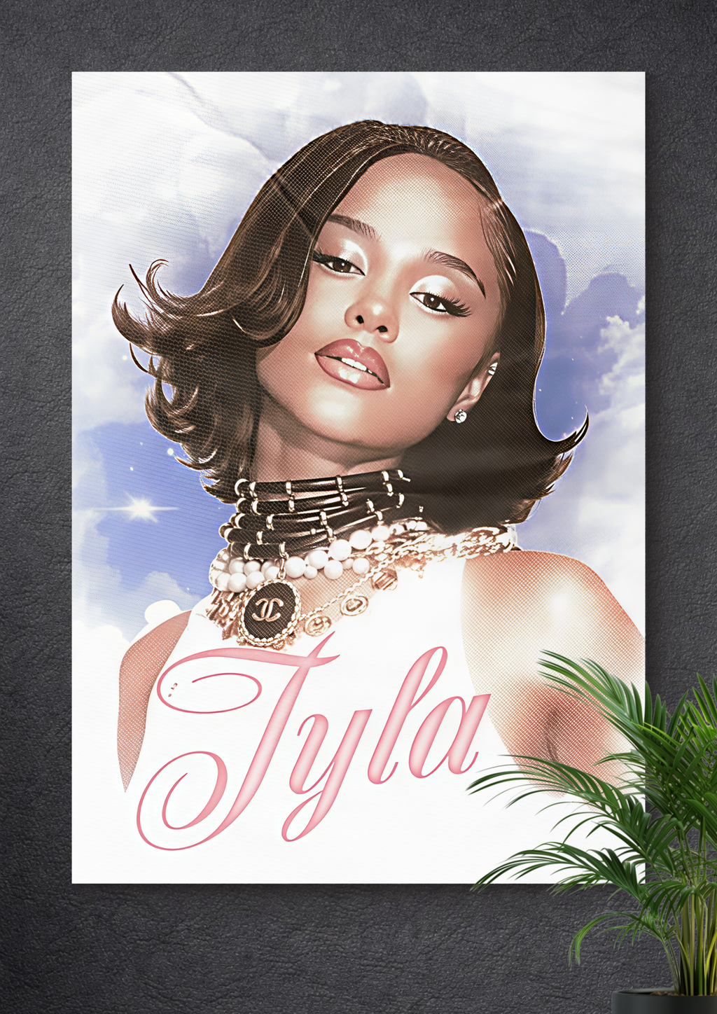 TYLA | MUSIC