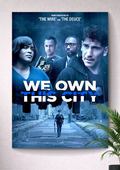 WE OWN THIS CITY | POWER WITHOUT ACCOUNTABILITY | THE TRUTH CAN'T BE SILENCED