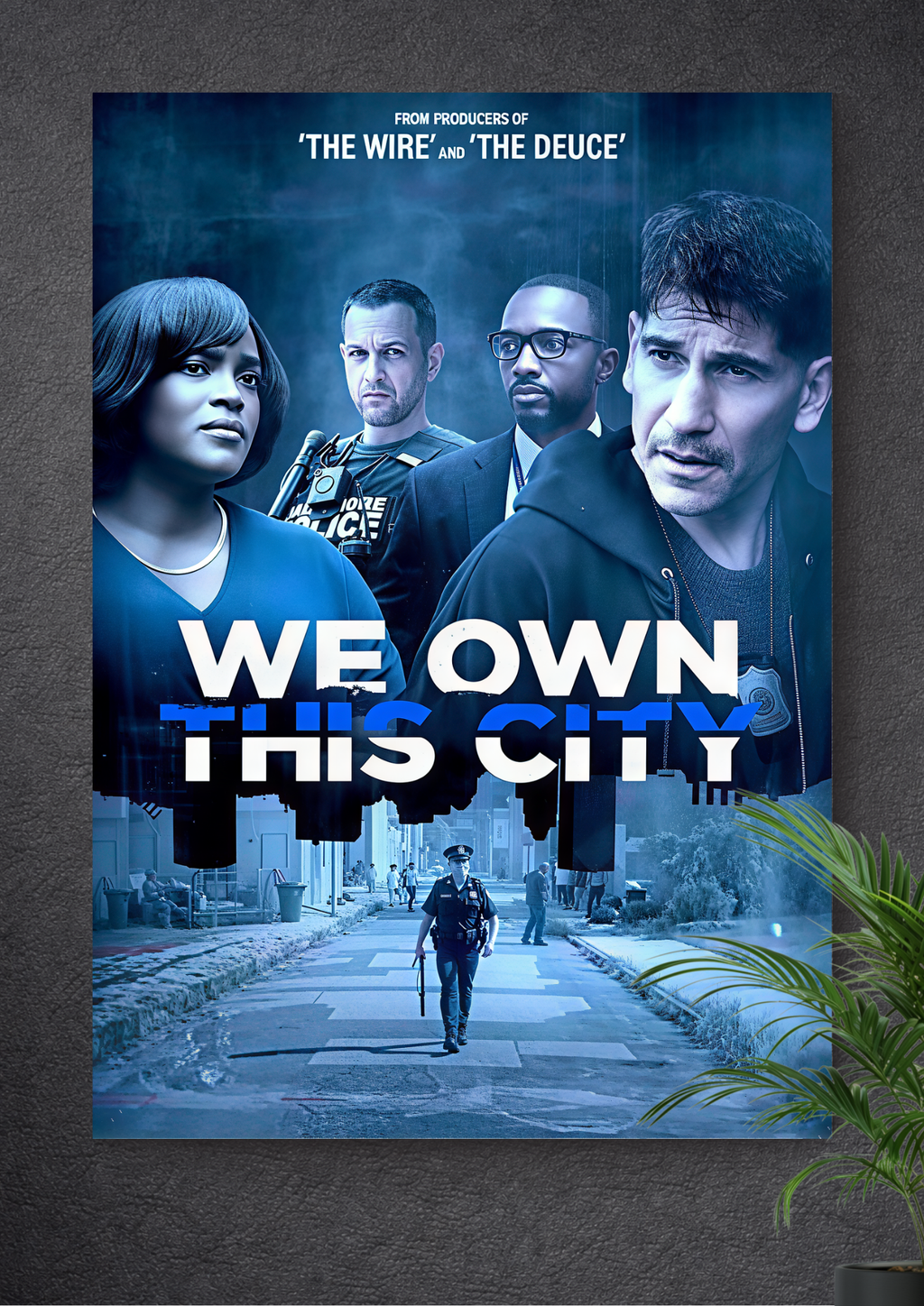 WE OWN THIS CITY | POWER WITHOUT ACCOUNTABILITY | THE TRUTH CAN'T BE SILENCED