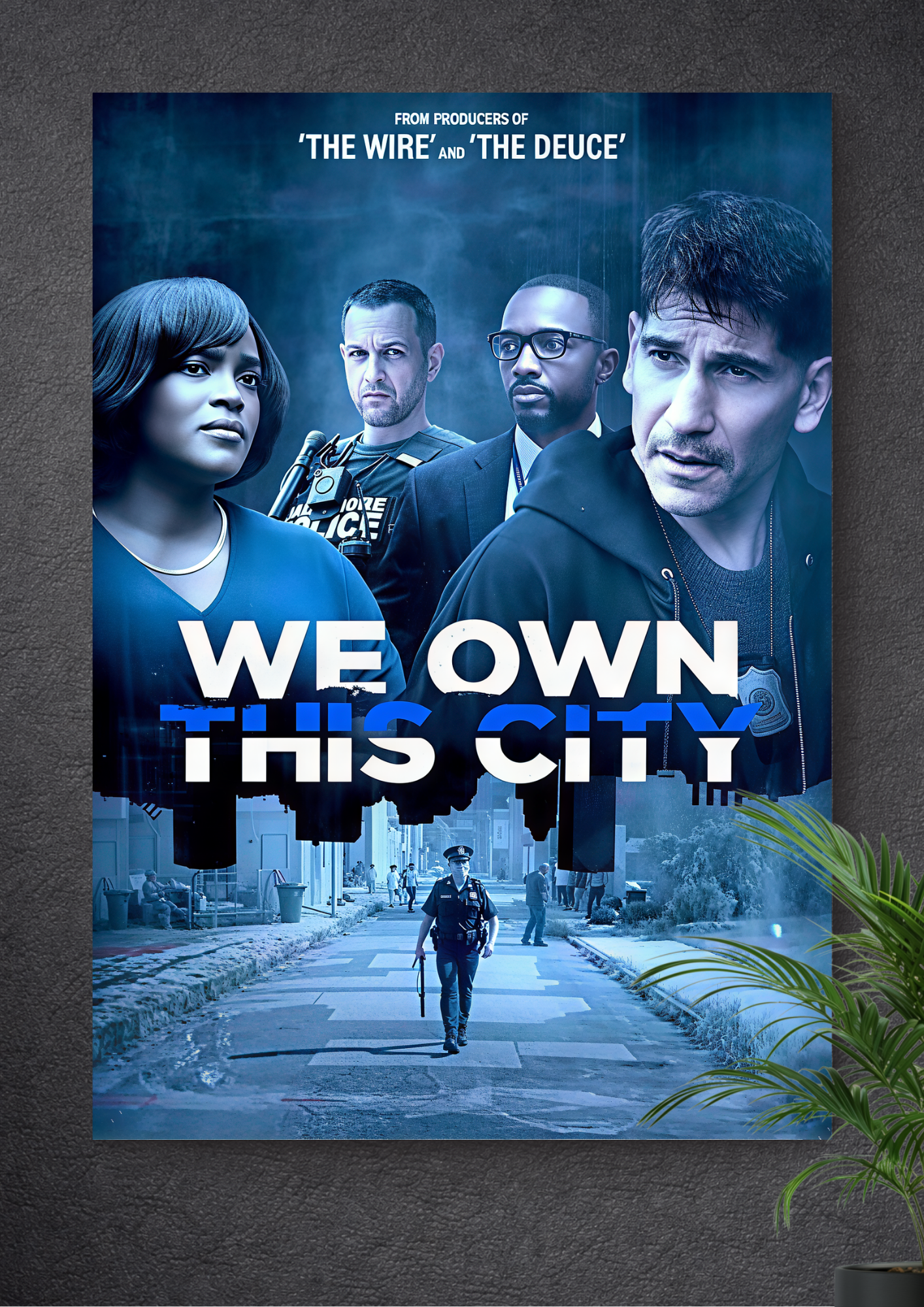 WE OWN THIS CITY | POWER WITHOUT ACCOUNTABILITY | THE TRUTH CAN'T BE SILENCED