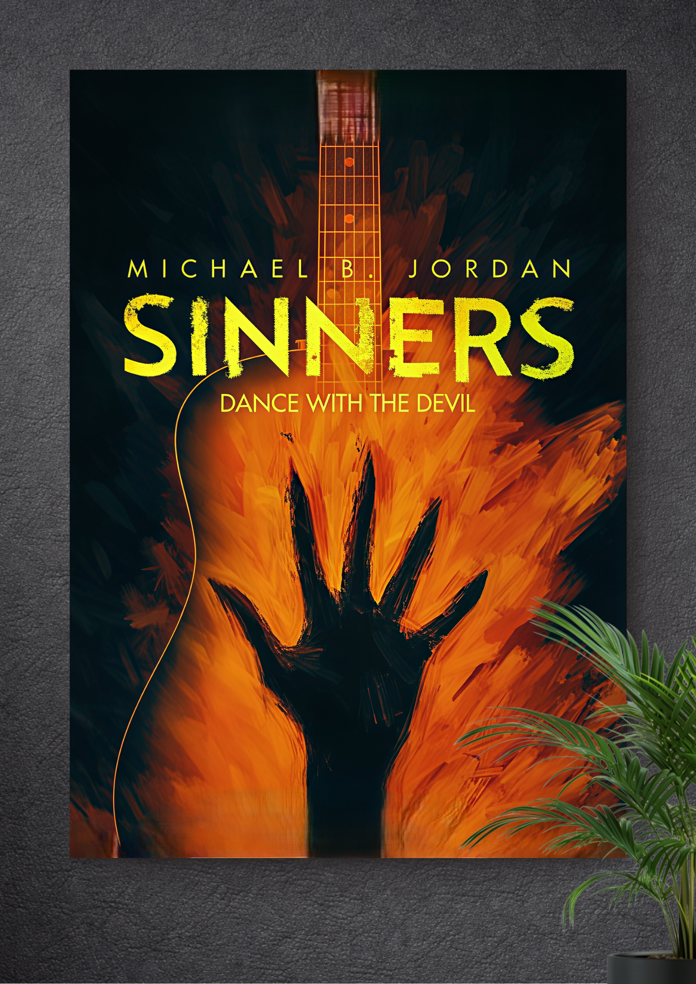 SINNERS | REDEMPTION | THE DEVIL