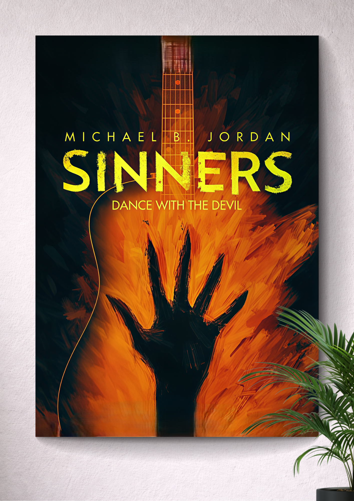 SINNERS | REDEMPTION | THE DEVIL