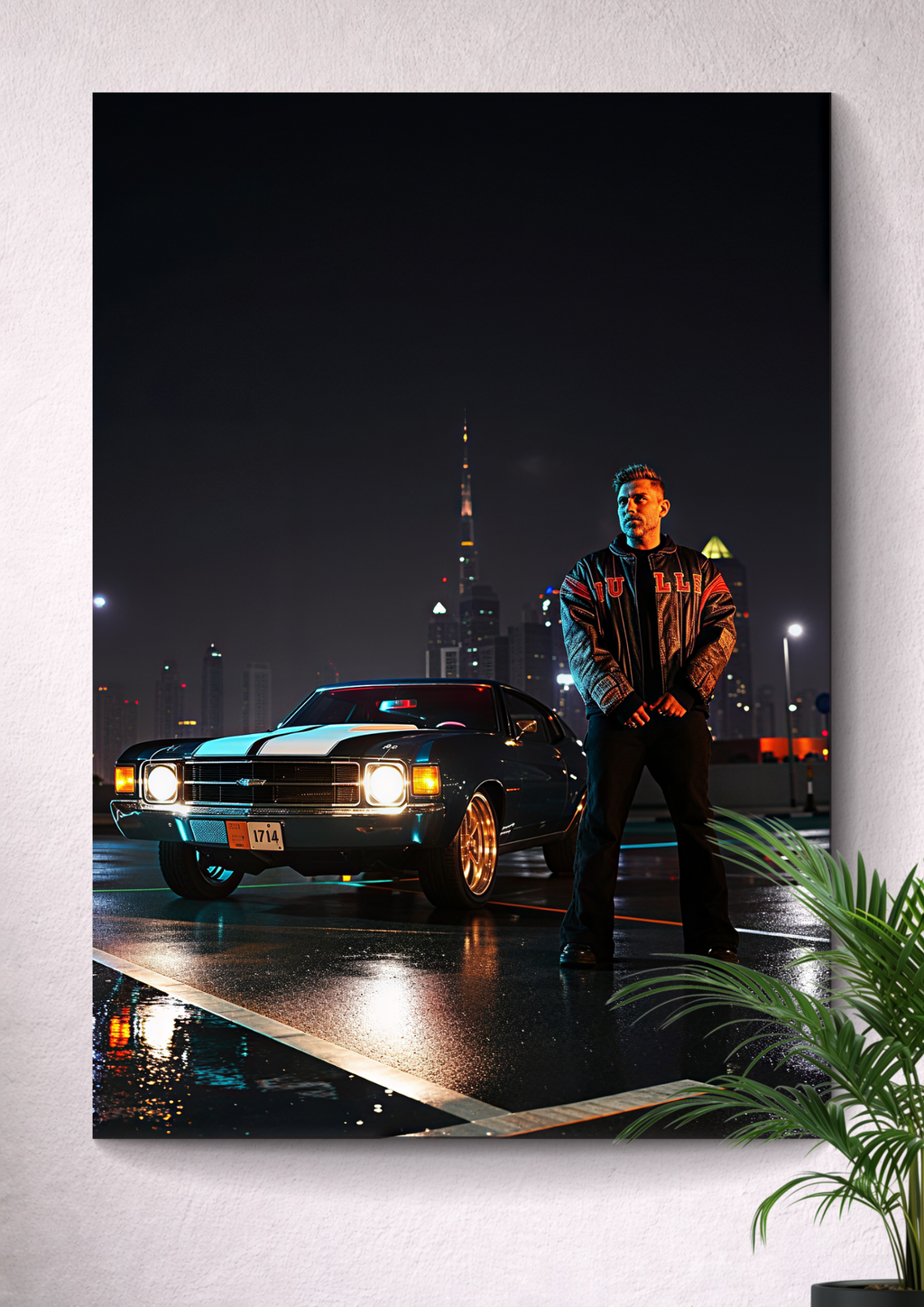 MIDNIGHT ICON | HONEY SINGH | LEGENDS NEVER SLEEP