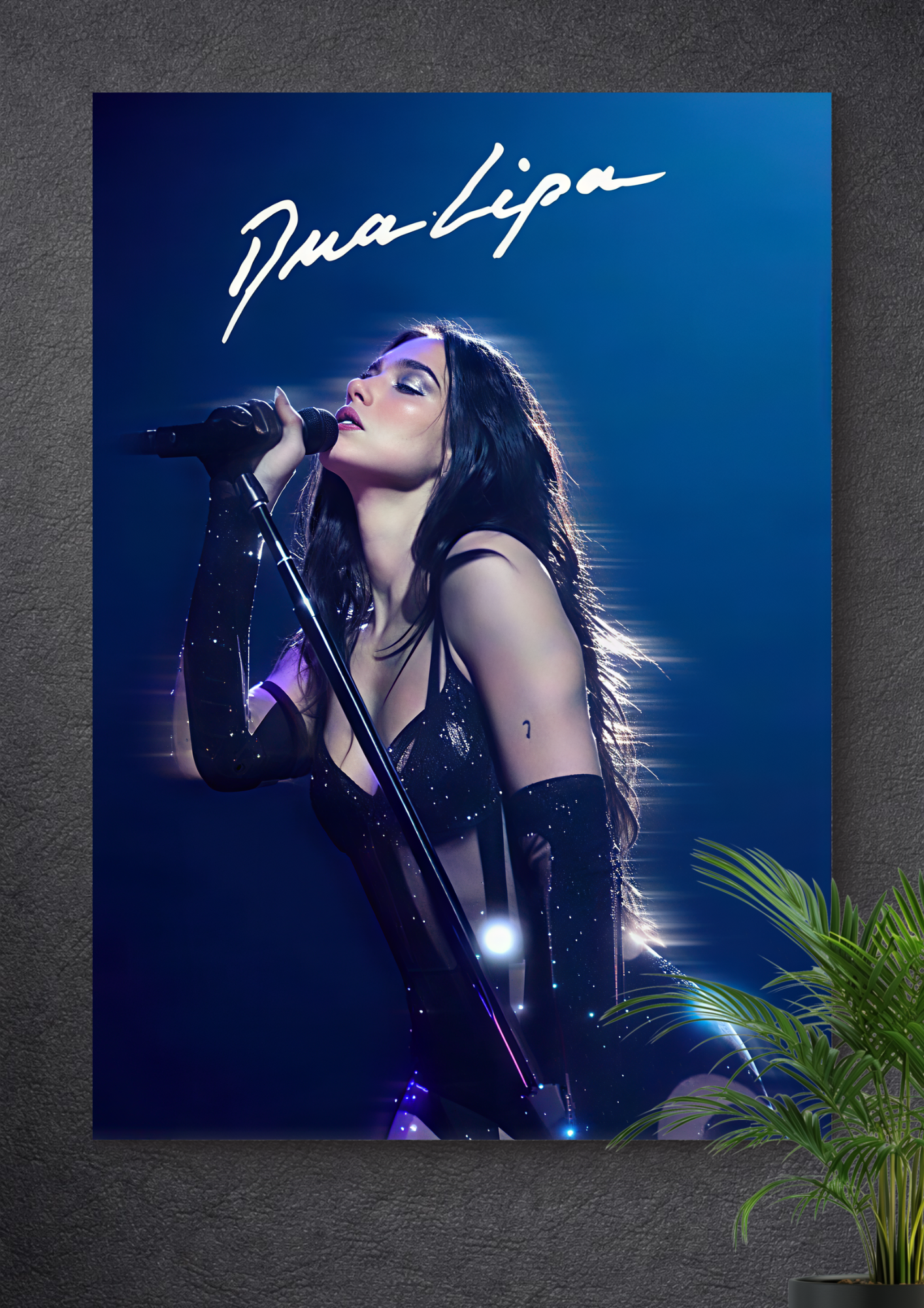 DUALIPA | MUSIC
