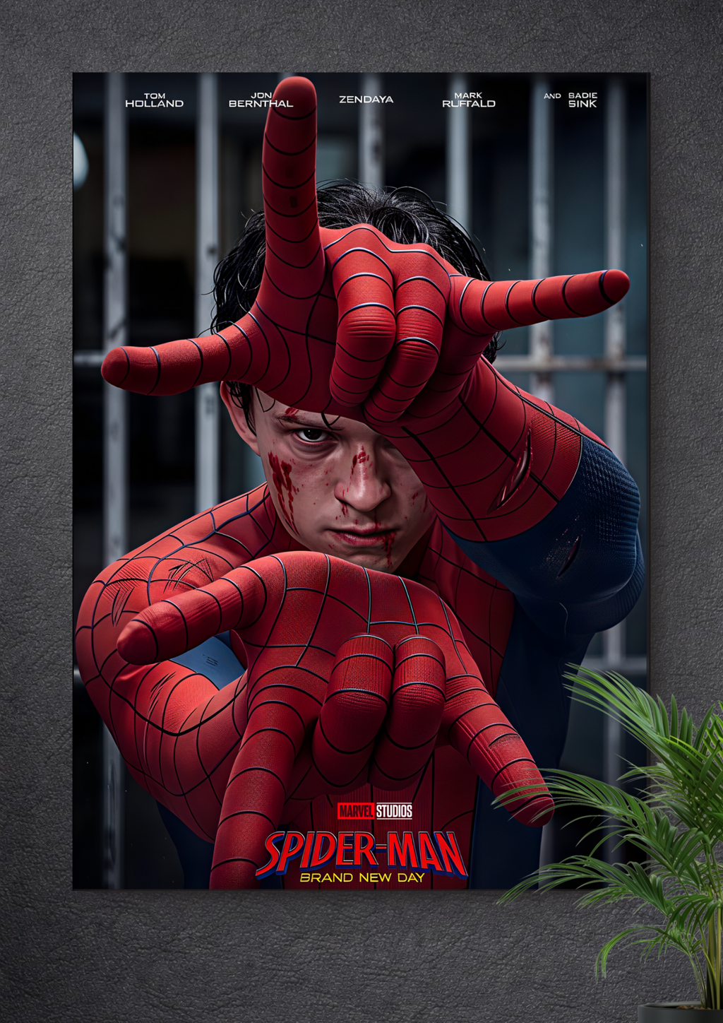 SPIDER-MAN | BRAND NEW DAY | MARVEL
