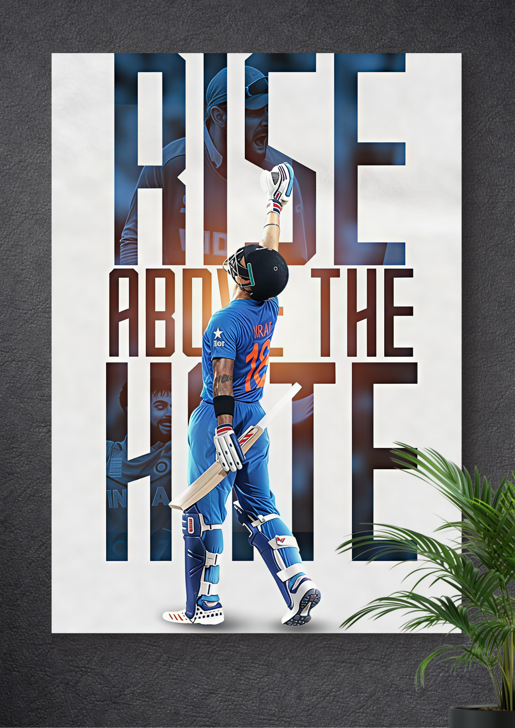 VIRAT KOHLI | RUN MACHINE | GAME CHANGER