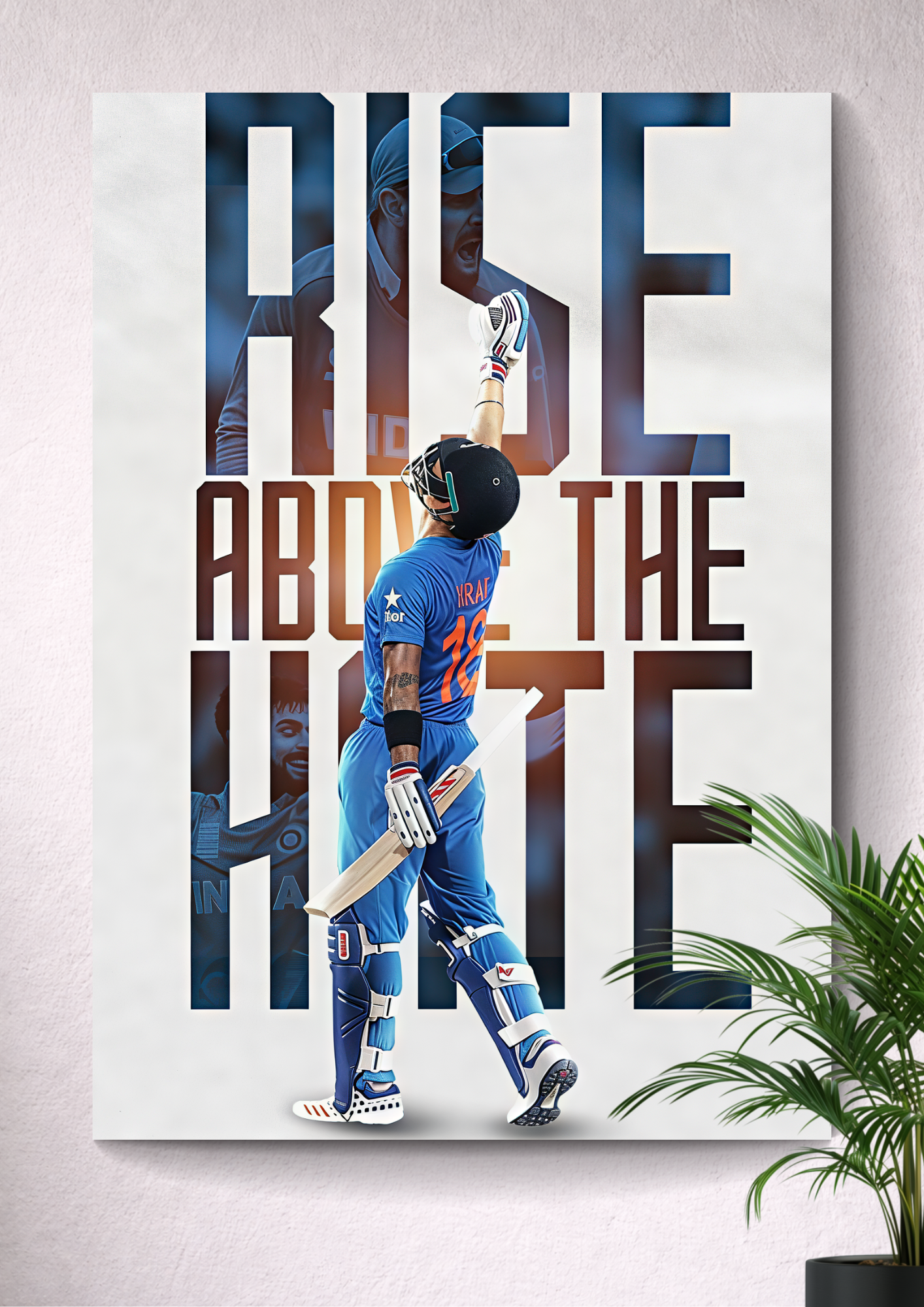 VIRAT KOHLI | RUN MACHINE | GAME CHANGER