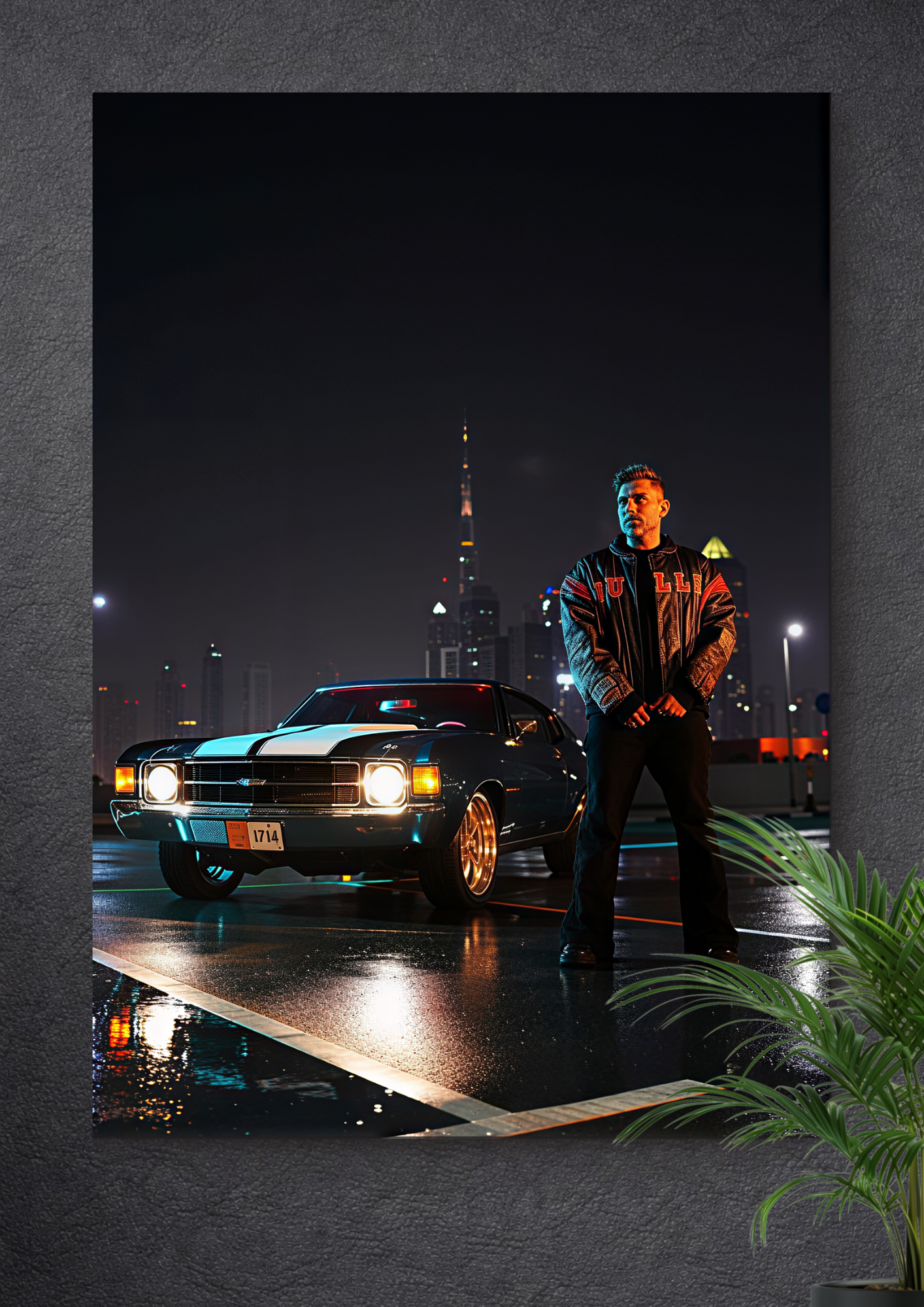 MIDNIGHT ICON | HONEY SINGH | LEGENDS NEVER SLEEP