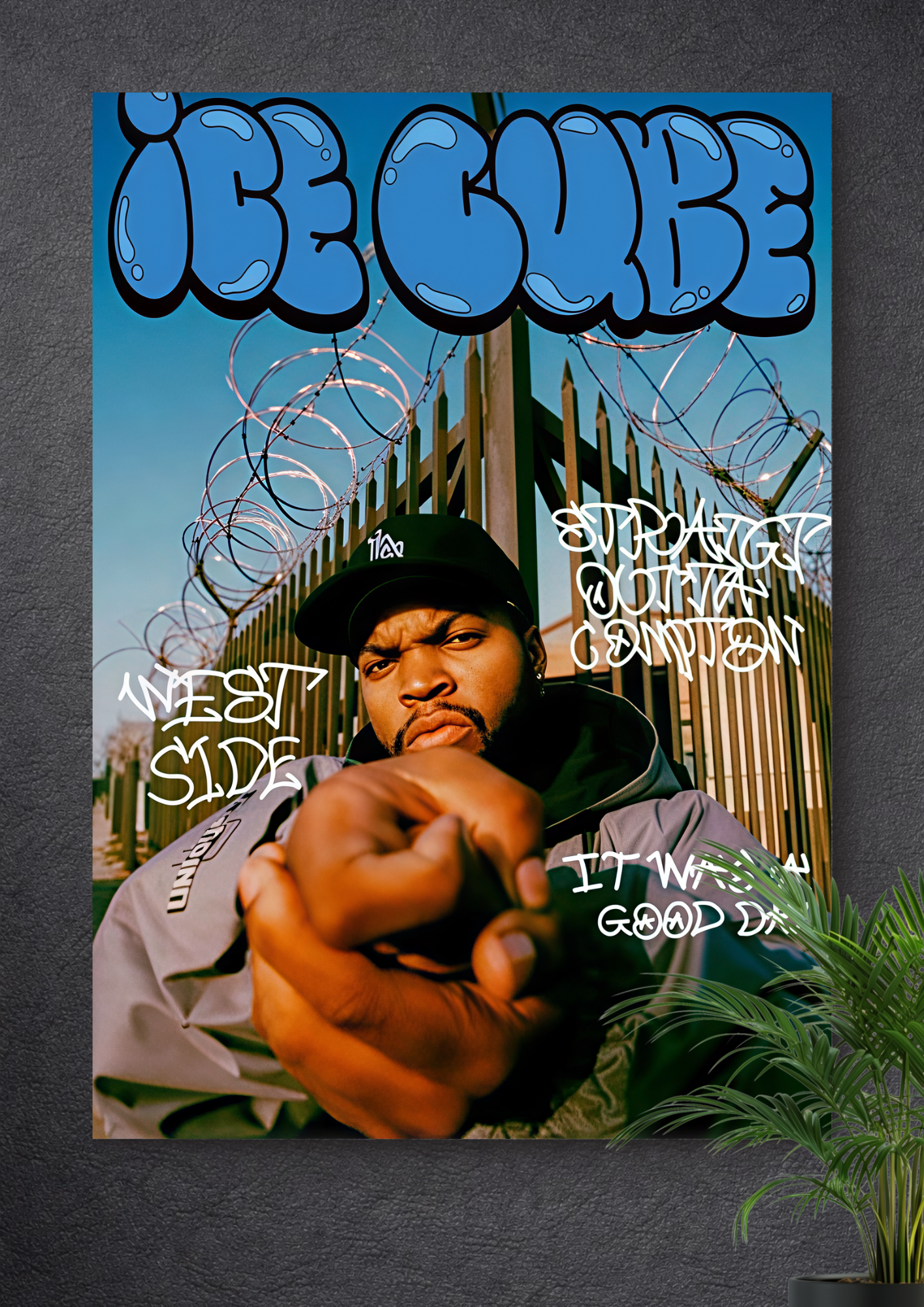 STREET ICON | STREET CULTURE