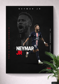 NEYMAR JR | BRAZILIAN FLAIR | BORN TO ENTERTAIN | THE BRAZILIAN STAR