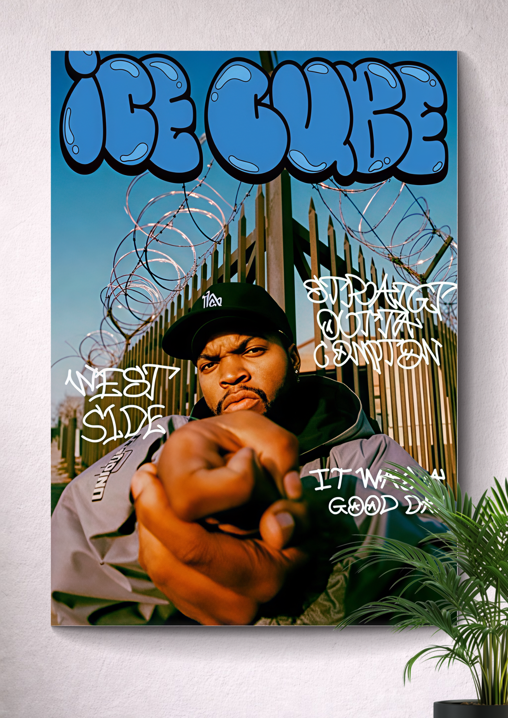 STREET ICON | STREET CULTURE