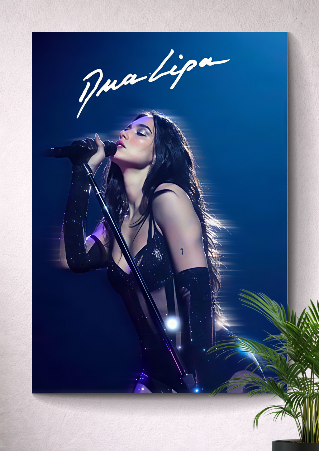 DUALIPA | MUSIC