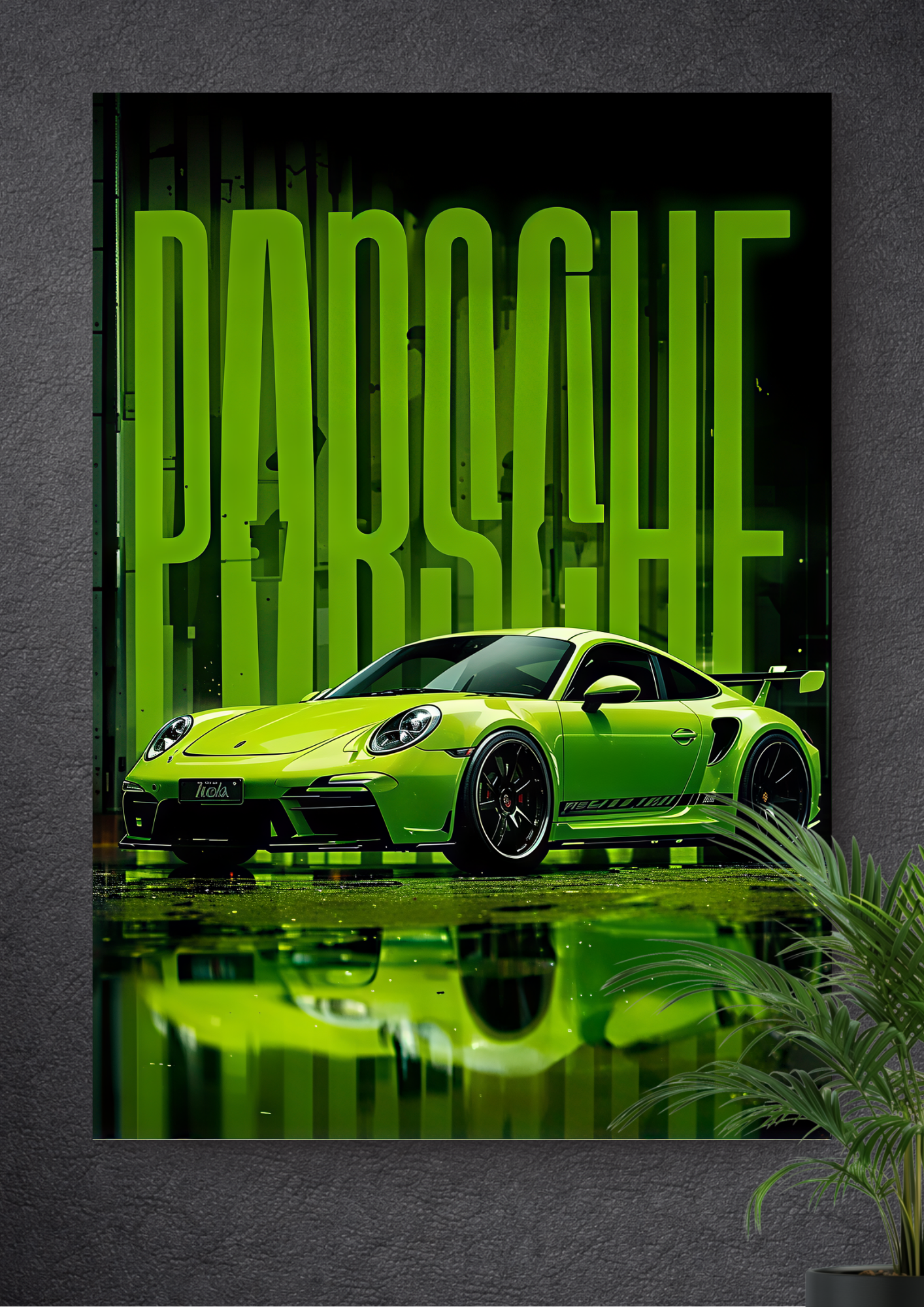 PORSCHE 911 | TURBO S | BEAST | 330 KM/H