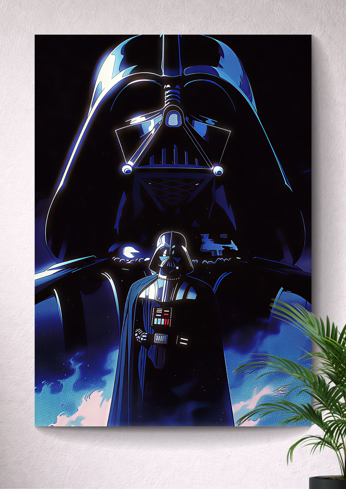 STAR WARS | DARK LORD | THE EMPIRE CHOSEN ONE
