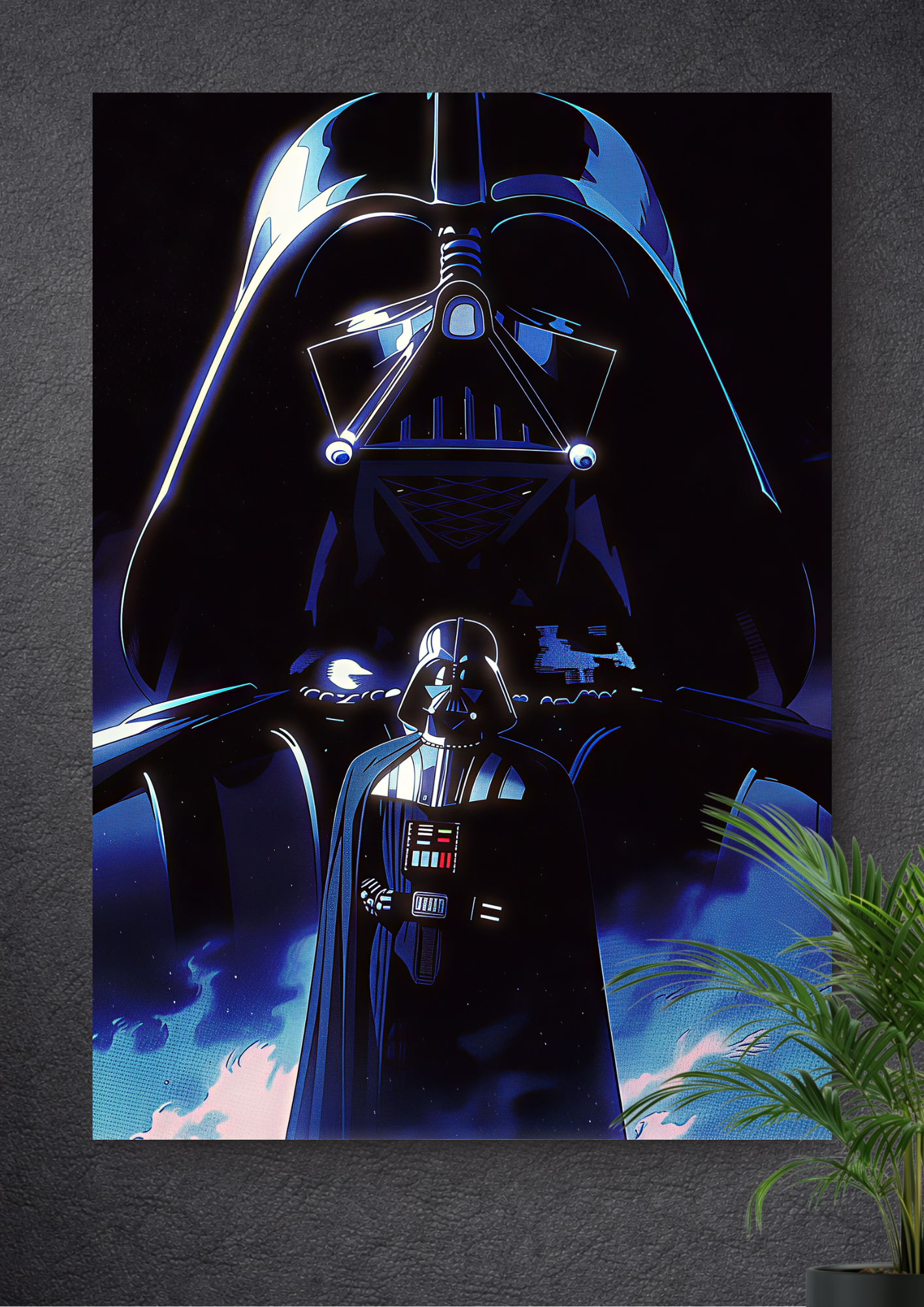 STAR WARS | DARK LORD | THE EMPIRE CHOSEN ONE