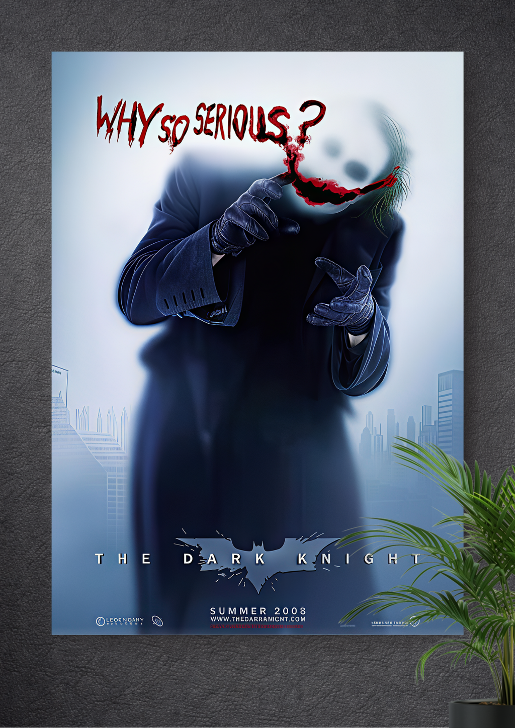 JOKER | DC CHARACTER | THE CLOWN PRINCE OF CRIME | THE ULTIMATE VILLAIN