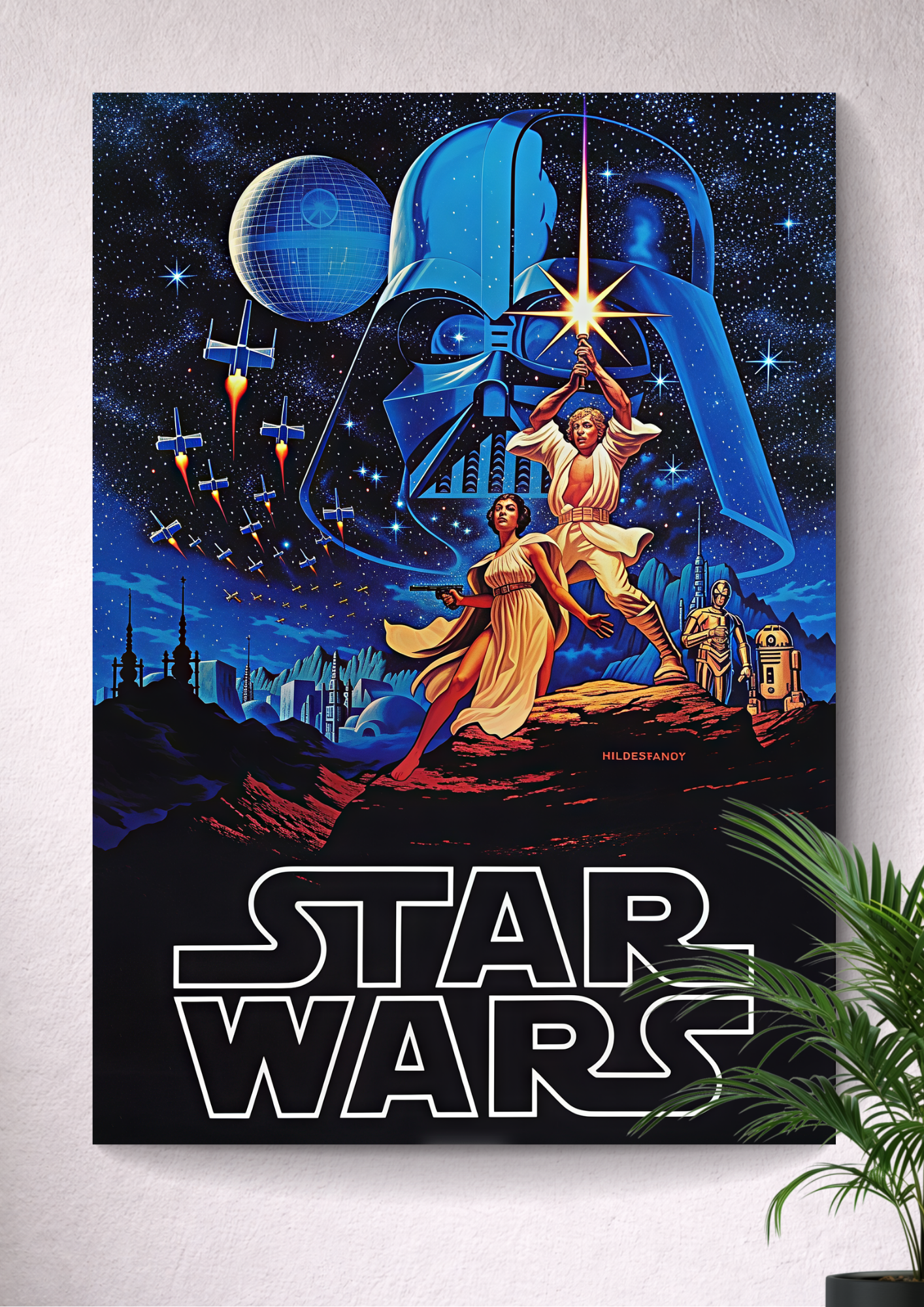 STAR WARS | GALACTIC EMPIRE | REBEL ALLIANCE