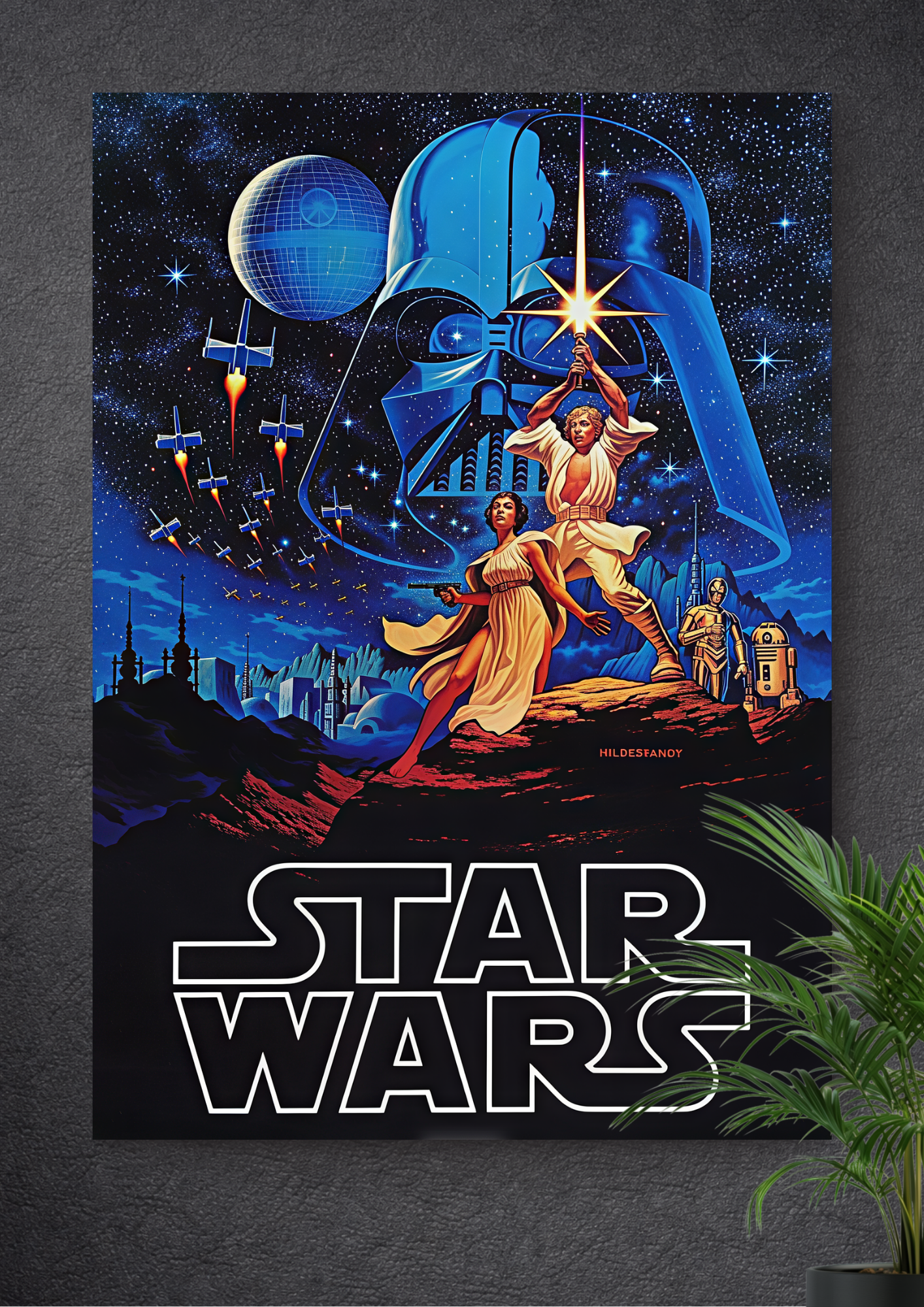 STAR WARS | GALACTIC EMPIRE | REBEL ALLIANCE