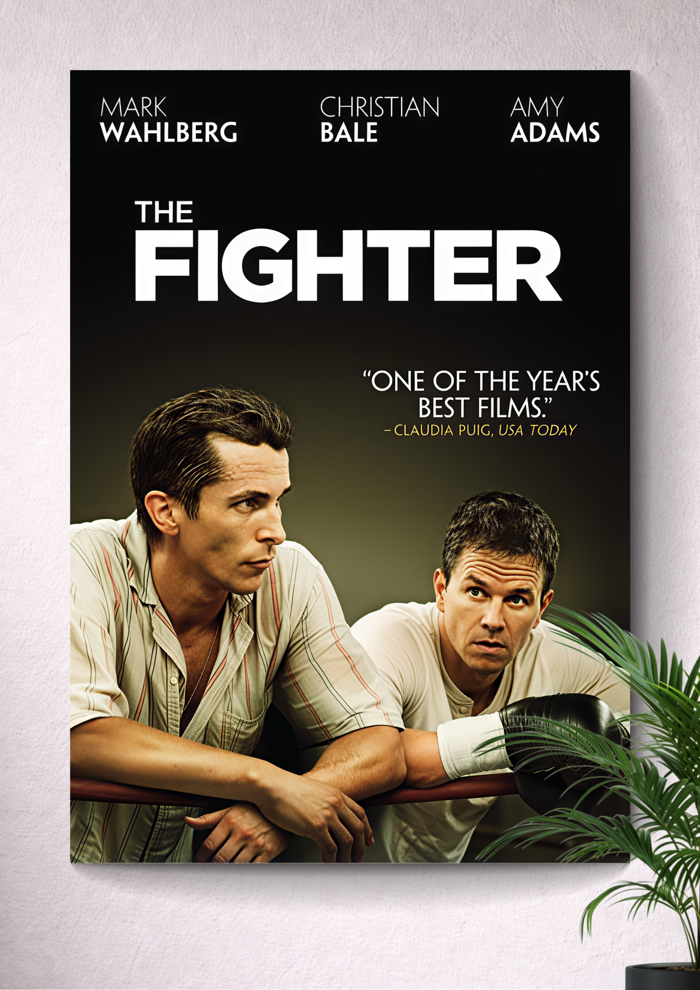 THE FIGHTER | UNBREAKABLE VICTORY | CHAMPION