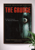 THE GRUDGE | NIGHTMARE | VENGEANCE