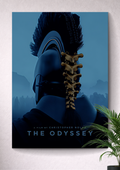 THE ODYSSEY | EPIC QUEST | MYTHOS | THE HERO