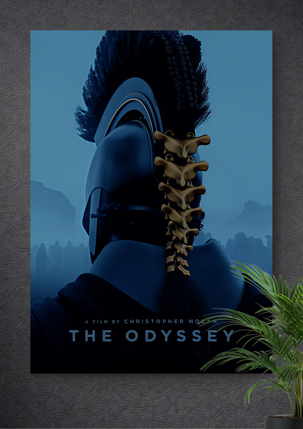 THE ODYSSEY | EPIC QUEST | MYTHOS | THE HERO