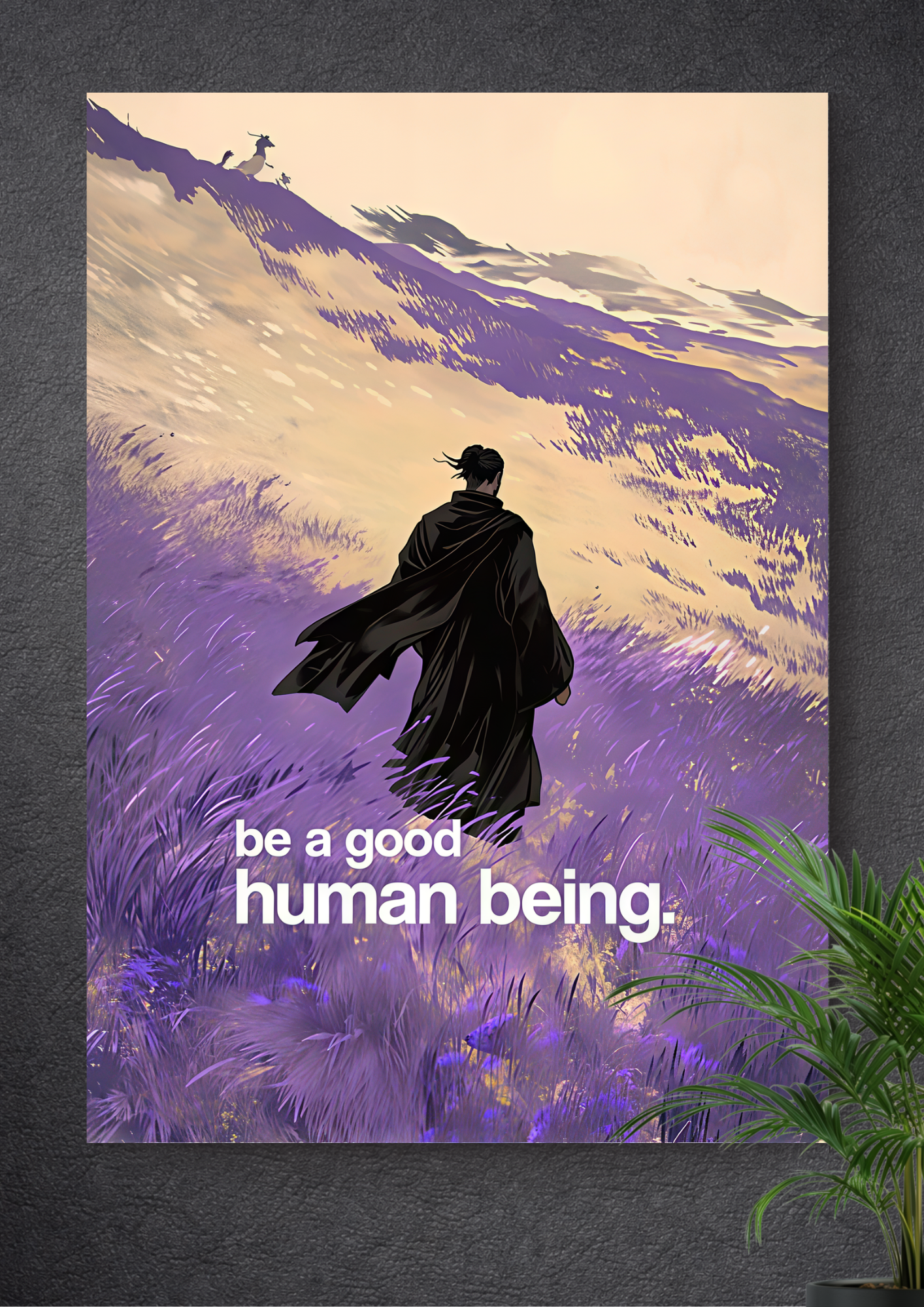 HUMANITY | KINDNESS | HONOR