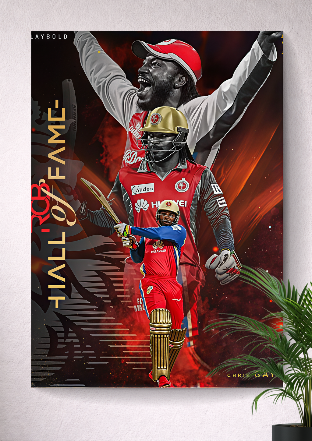 SIX MACHINE | BIG HITTER | CHRIS GILL