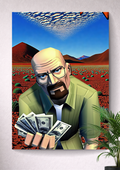 MONEY TALKS | BORN TO MAKE MONEY | STACK IT UP