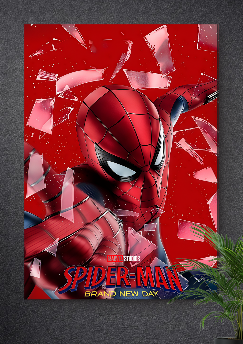 SPIDER-MAN | BRAND NEW DAY | MARVEL
