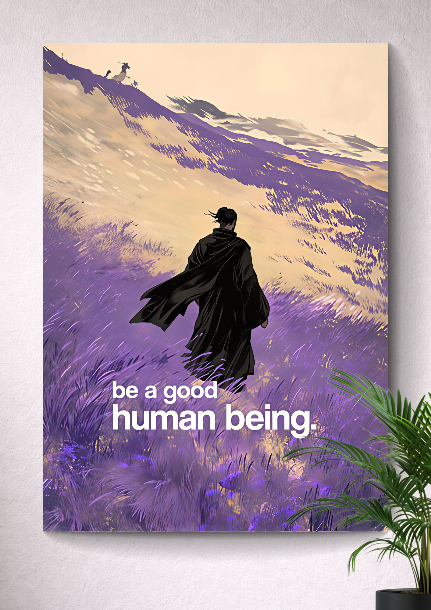 HUMANITY | KINDNESS | HONOR
