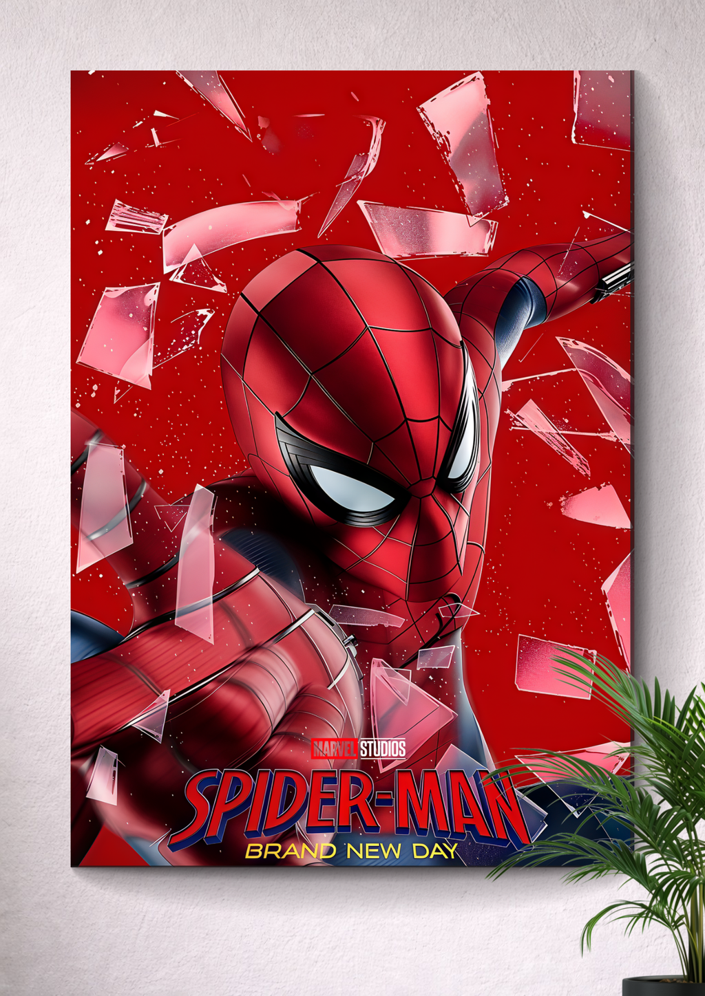 SPIDER-MAN | BRAND NEW DAY | MARVEL