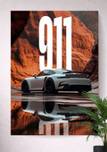 PORSCHE 911 |  GT3 RS | 296 KM/H | APEX | TRACK BEAST