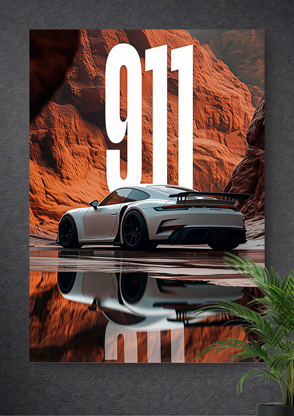 PORSCHE 911 |  GT3 RS | 296 KM/H | APEX | TRACK BEAST
