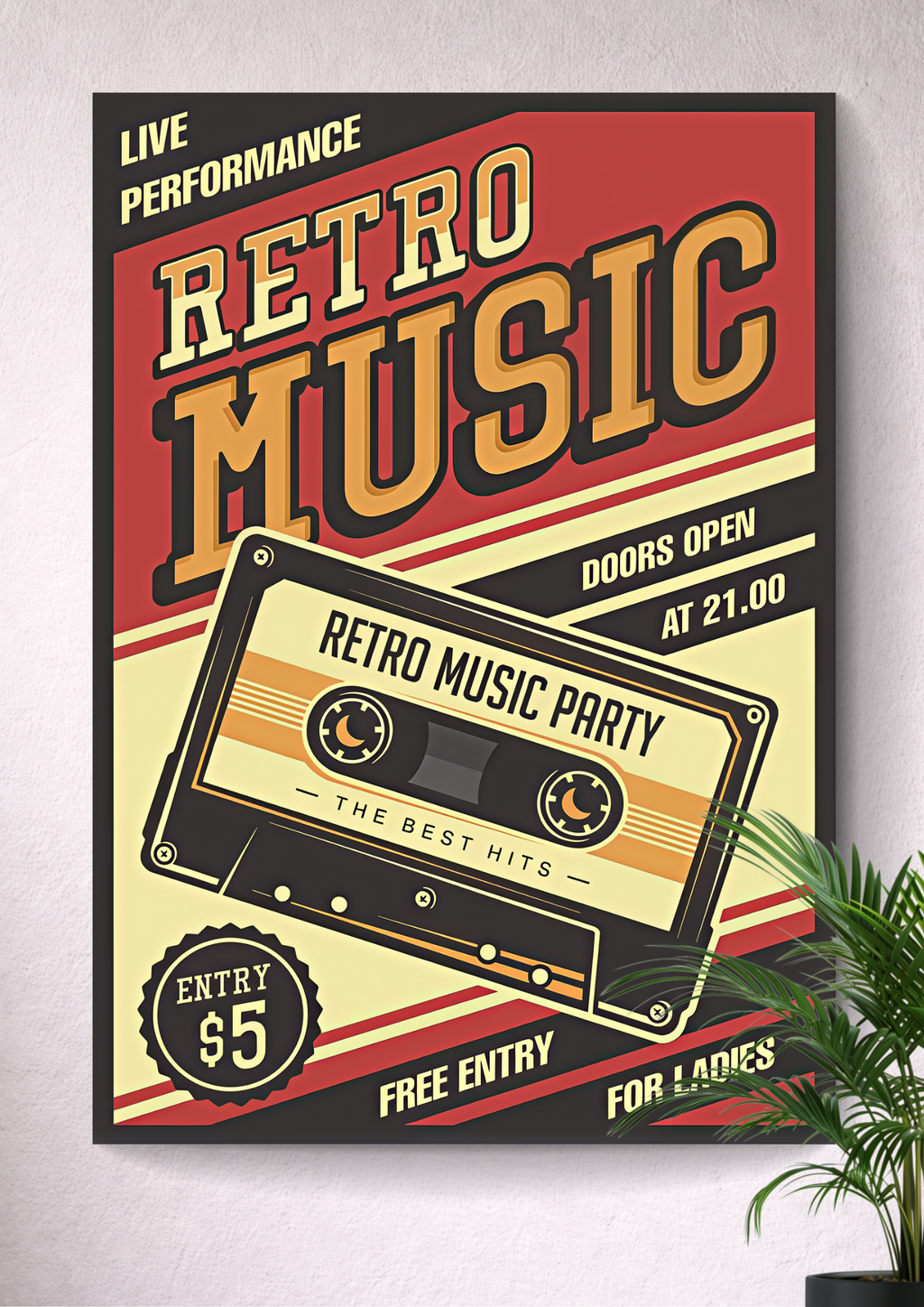 RETRO MUSIC | CLASSIC HITS | RETRO