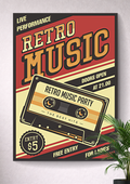 RETRO MUSIC | CLASSIC HITS | RETRO