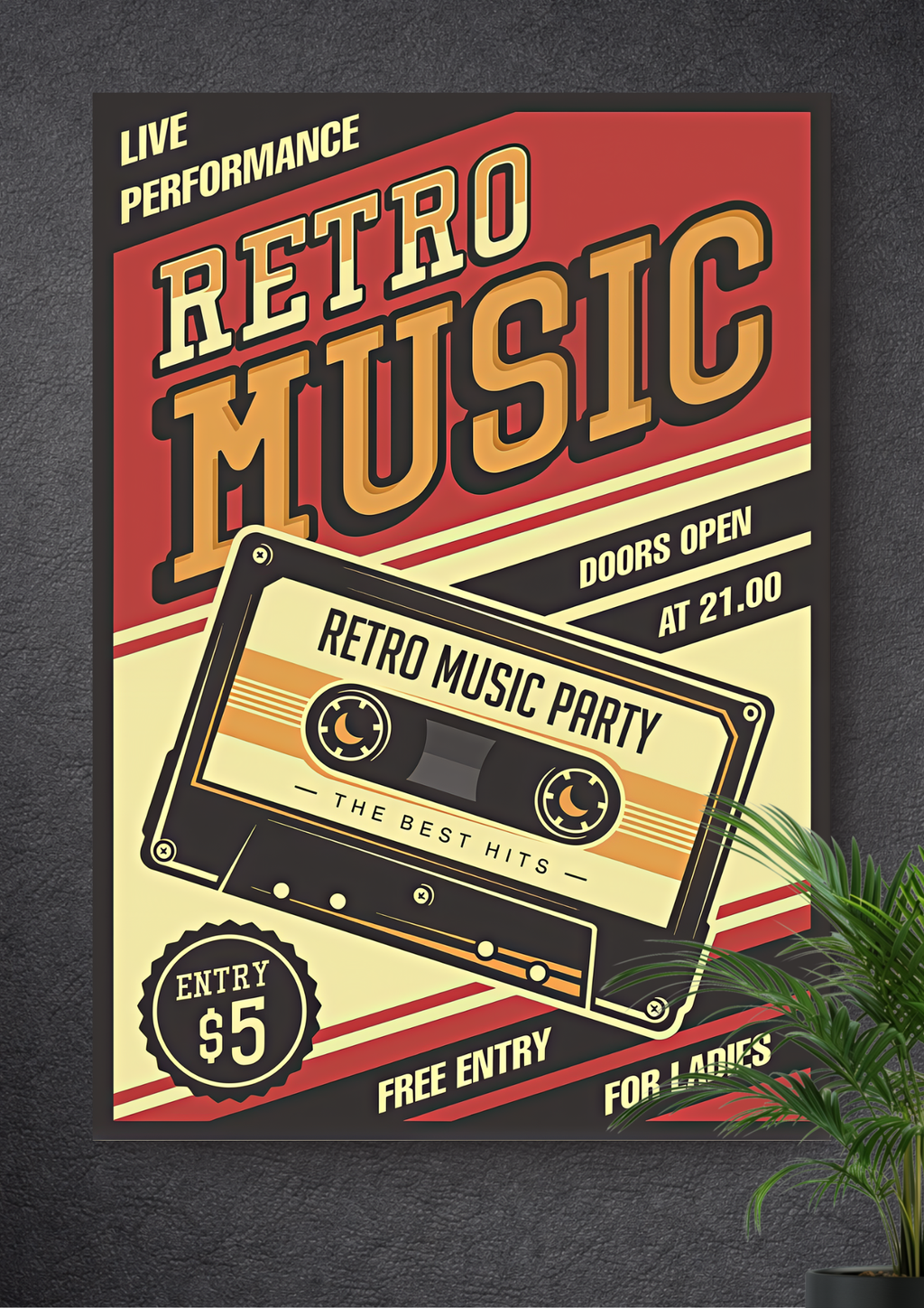 RETRO MUSIC | CLASSIC HITS | RETRO