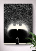 BATMAN | BRUCE WAYNE | THE SYMBOL OF FEAR | RISE OF THE DARK KNIGHT