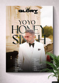 GLORY | HONEY SINGH | THE LEGACY CONTINUES