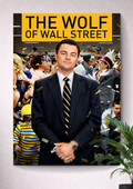 THE WOLF OF WALL STREET | WOLFPACK | LIMITLESS POWER PLAY