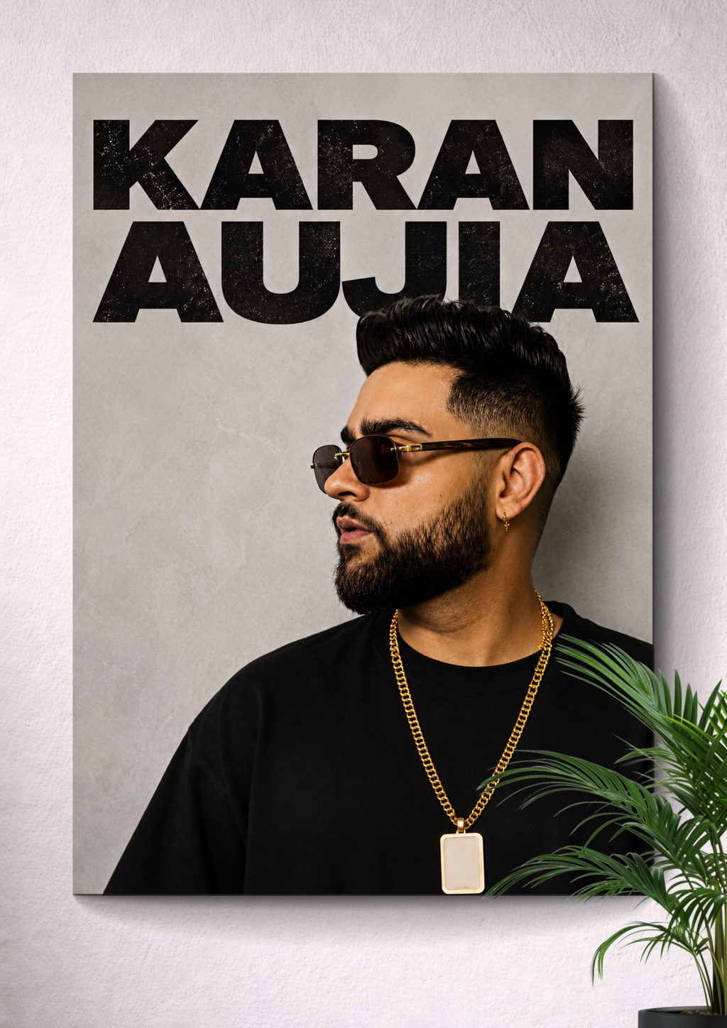 KARAN AUJLA | THE PUNJABI ICON | THE RISE OF AN ICON