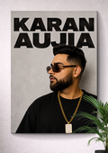 KARAN AUJLA | THE PUNJABI ICON | THE RISE OF AN ICON