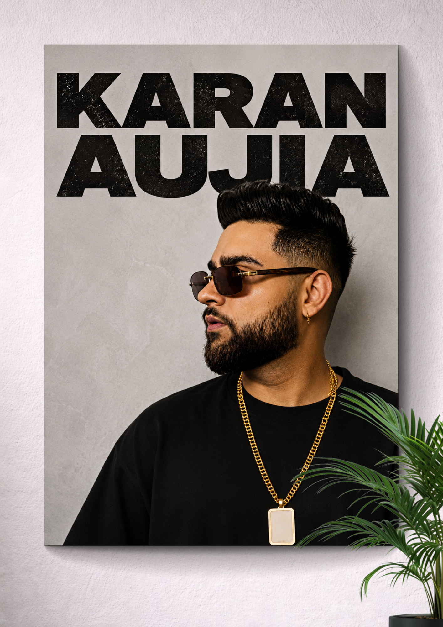 KARAN AUJLA | THE PUNJABI ICON | THE RISE OF AN ICON