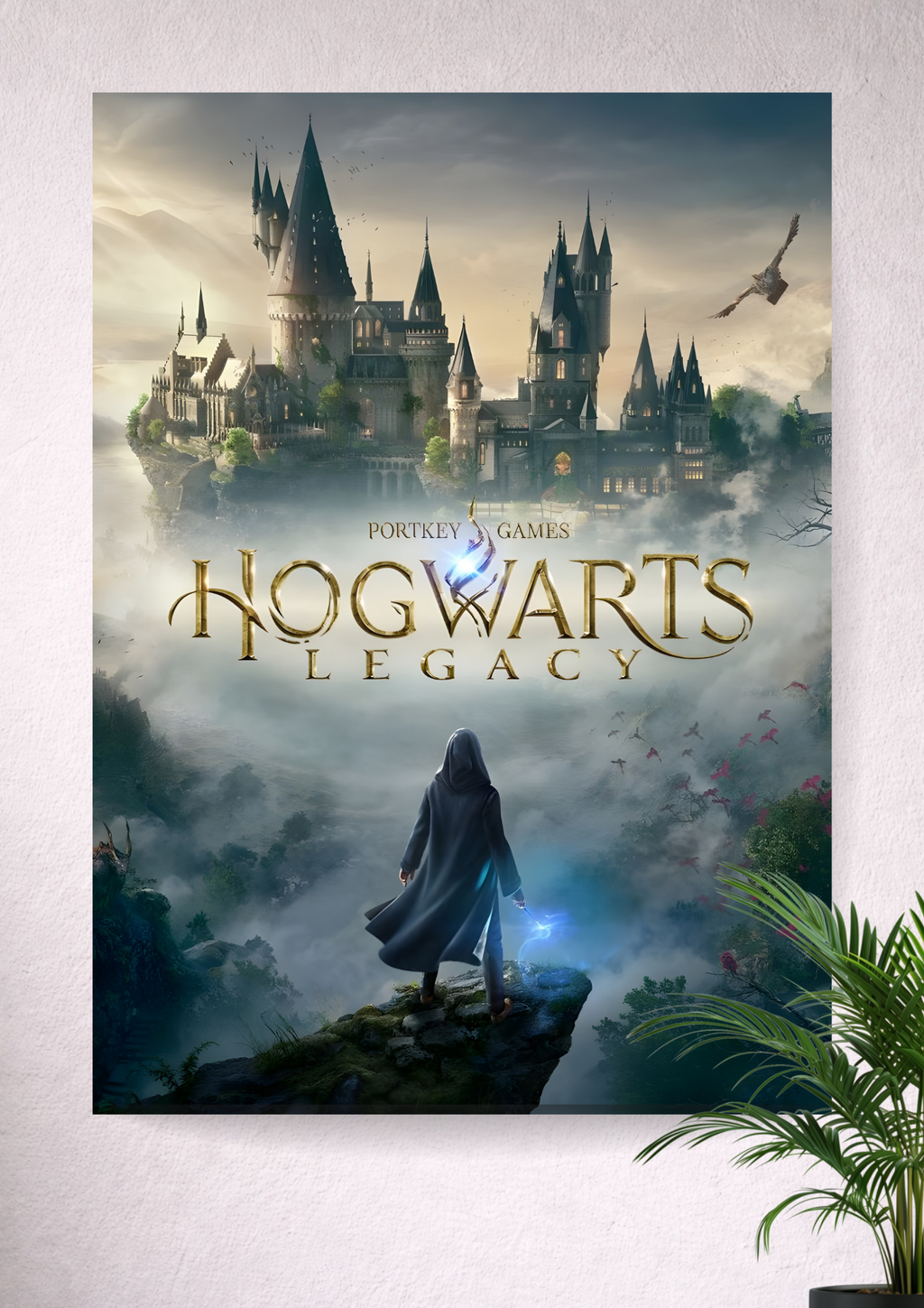HOGWARTS LEGACY | GAMING
