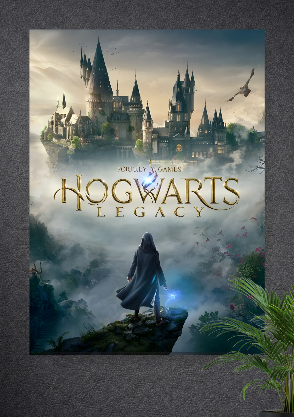 HOGWARTS LEGACY | GAMING