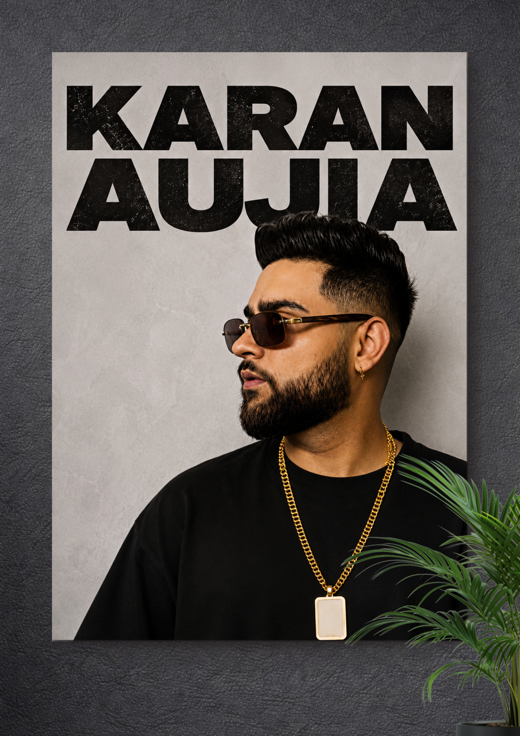 KARAN AUJLA | THE PUNJABI ICON | THE RISE OF AN ICON