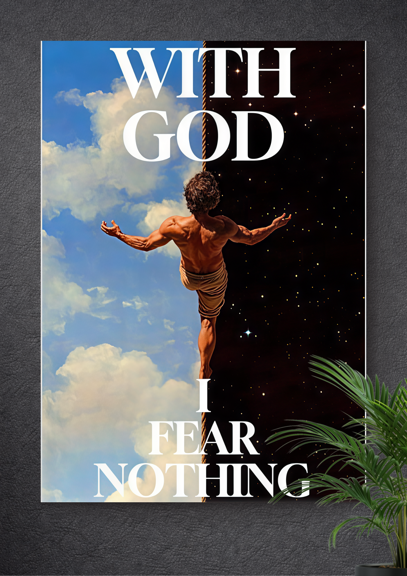 FAITH | FEARLESS | COURAG