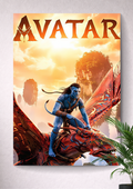 AVATAR | A WORLD BEYOND IMAGINATION | ROTECT PANDORA
