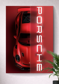 FERRARI PUROSANGUE | 310+ KM/H | 6.5L V12 | ROSSO