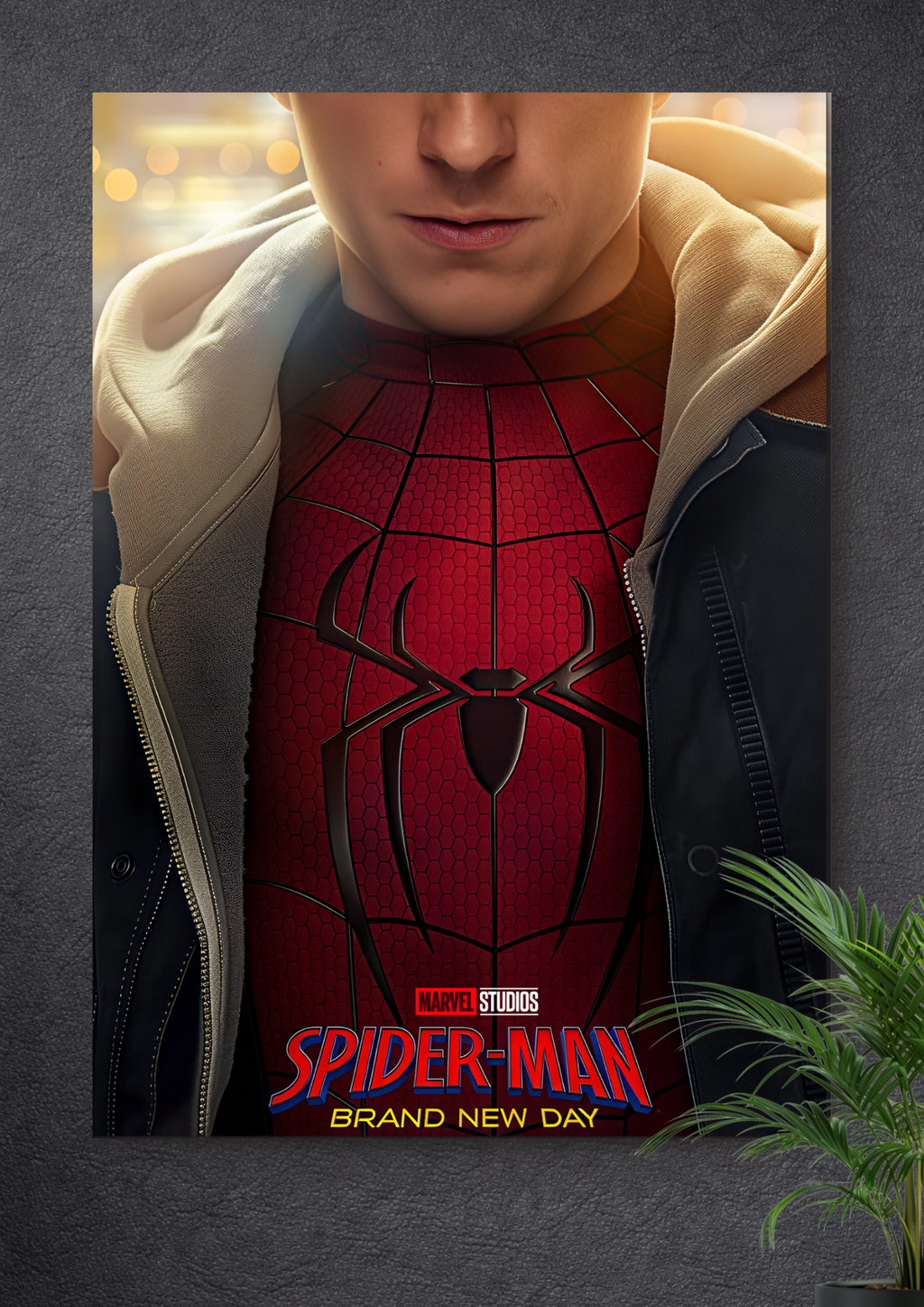 SPIDER-MAN | BRAND NEW DAY | MARVEL